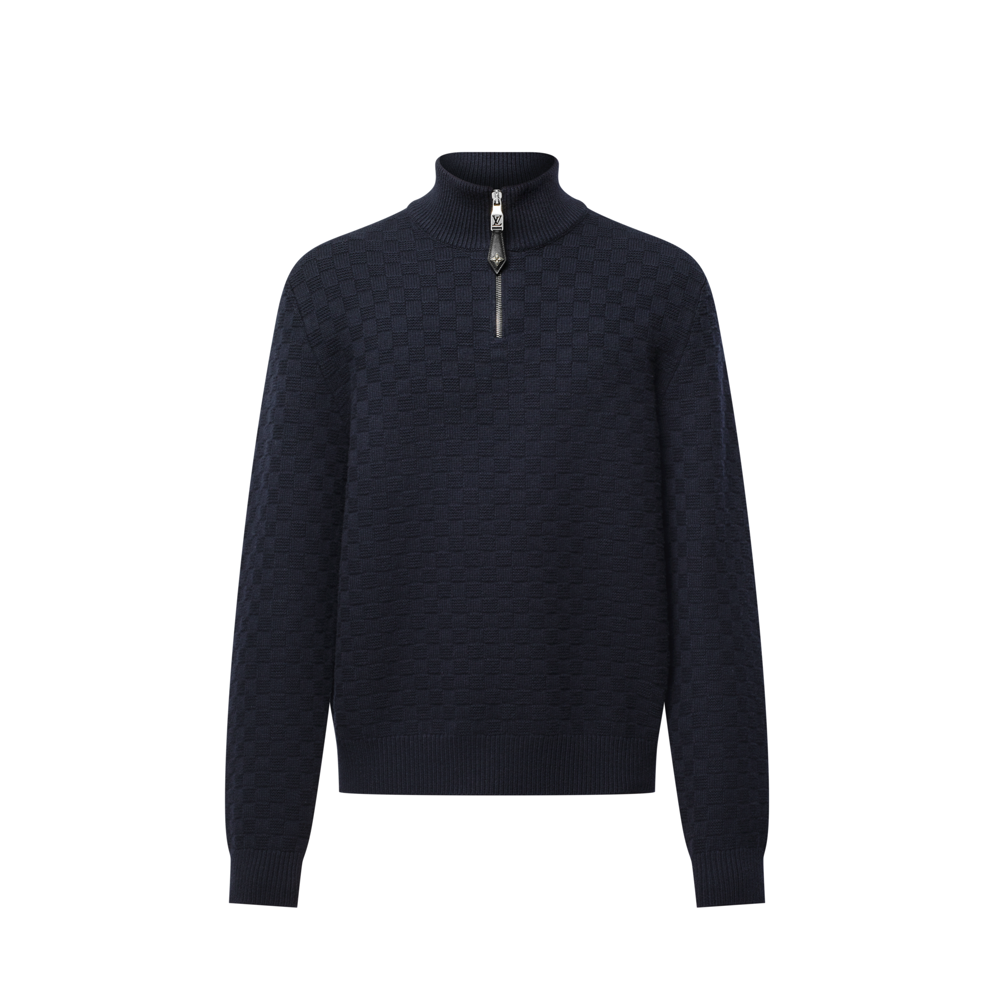 トップス Louis Vuitton cashmere hoodie Cashmere Zip-Up Hoodie - Women - Ready-to-Wear | LOUIS VUITTON ®